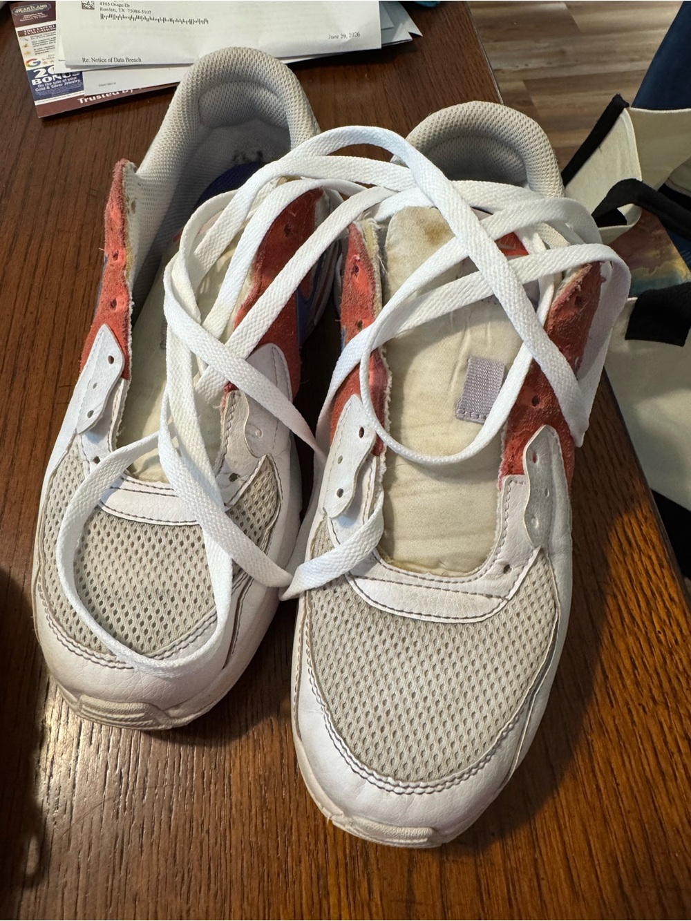 Nike Air Max size 9 women’s